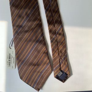 THOMAS PINK Silk-New tie with Tag